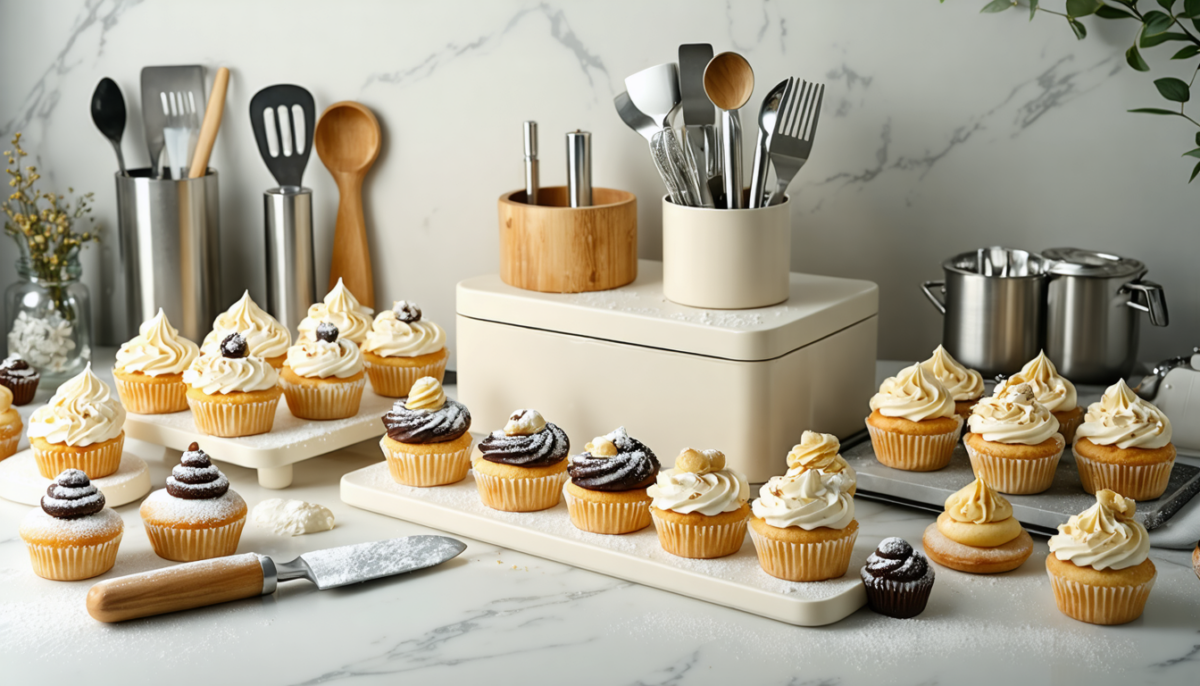 découvrez le kit wenburg delight, l'ultime ensemble d'outils et ingrédients pour sublimer vos créations pâtissières avec finesse et originalité. parfait pour les passionnés de pâtisserie !