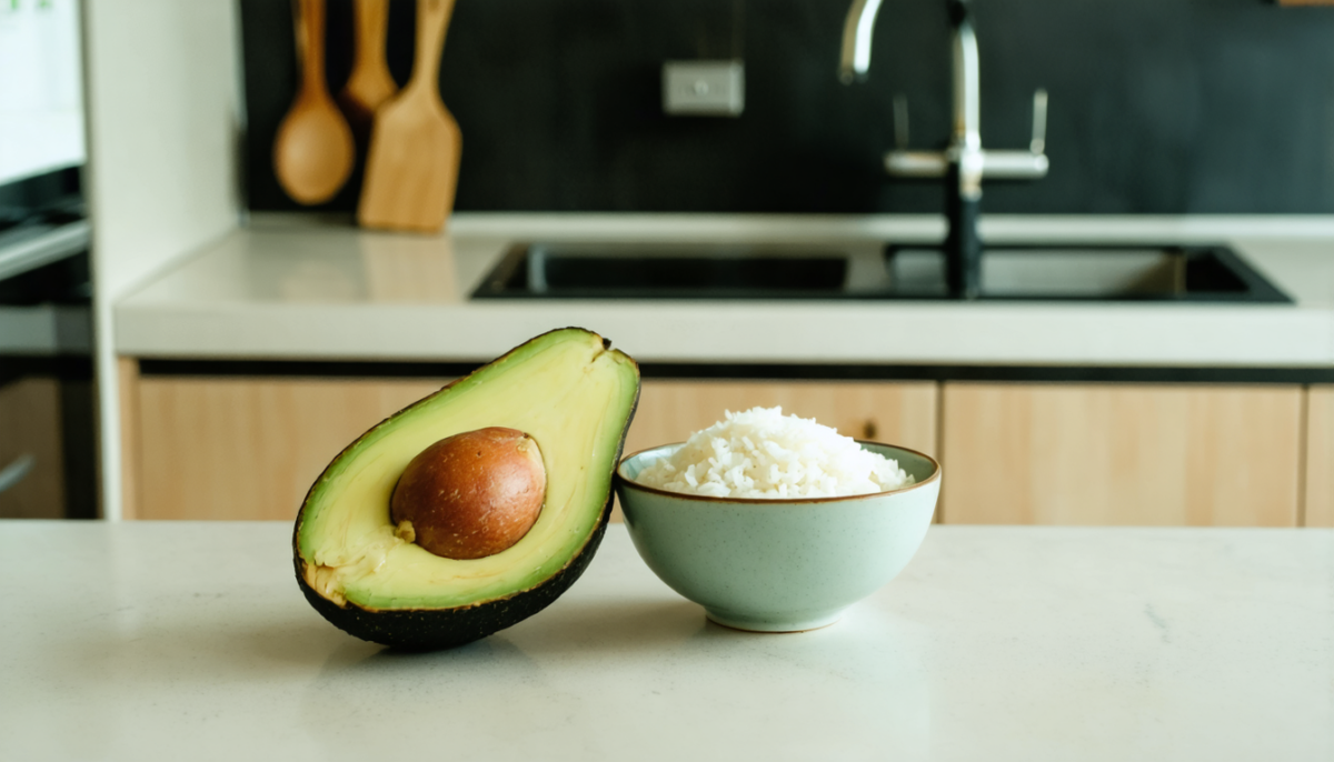 découvrez des astuces simples et efficaces pour mûrir vos avocats rapidement et profiter de leur saveur optimale en un rien de temps.