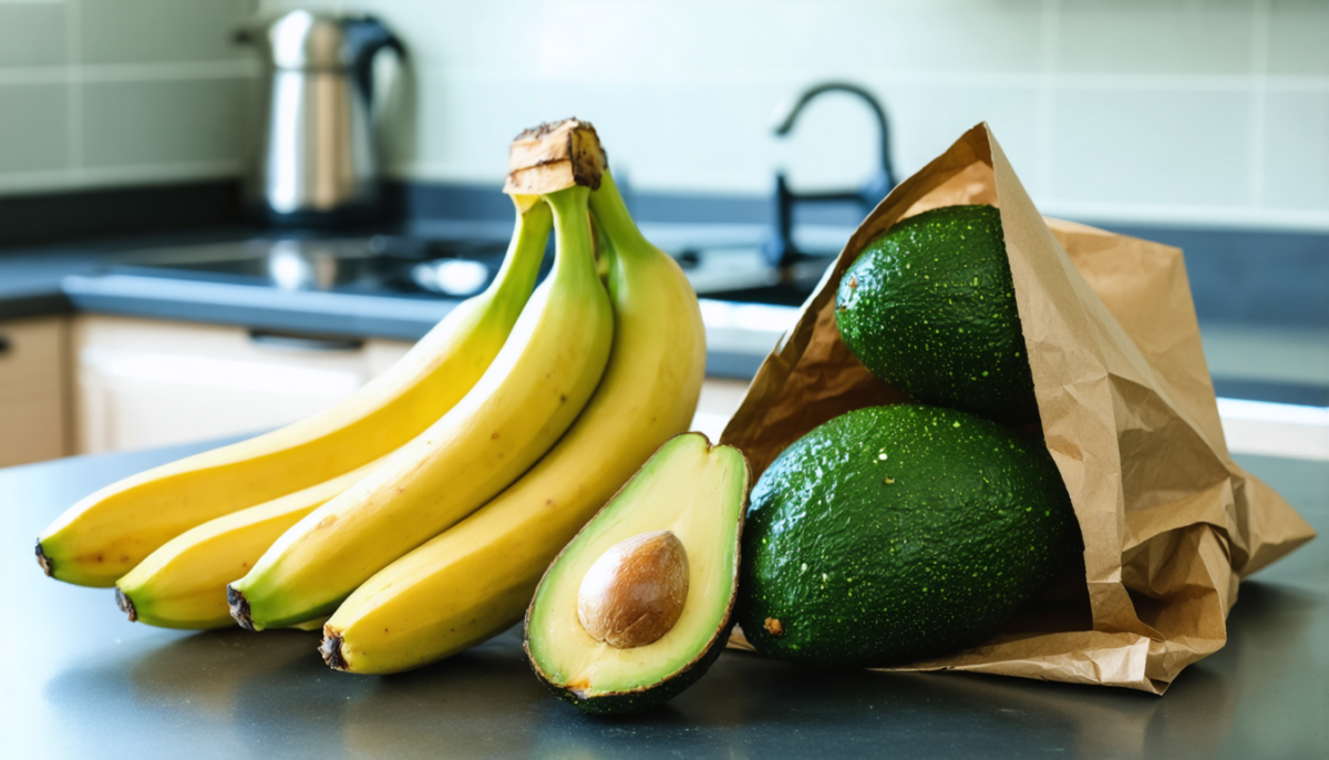 découvrez des astuces simples et efficaces pour mûrir vos avocats rapidement et profiter de leur saveur parfaite en un rien de temps.