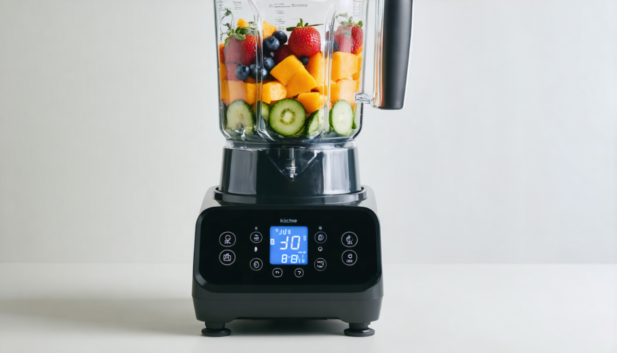 découvrez notre avis détaillé sur le moulinex perfectmix cook lm83sd10, un blender chauffant puissant et efficace, idéal pour préparer vos repas facilement et rapidement.