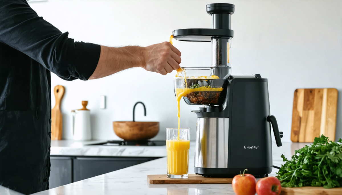 découvrez notre essai complet du presse-agrumes vapeur florina, alliant performance exceptionnelle et durabilité remarquable pour des jus frais et savoureux au quotidien.