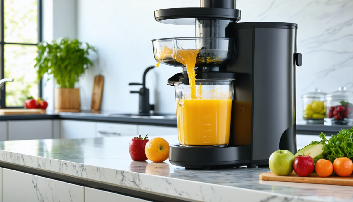 découvrez l'analyse complète de la centrifugeuse philips hr1832-00, alliant performance optimale et grande facilité d’utilisation pour des jus frais et savoureux au quotidien.