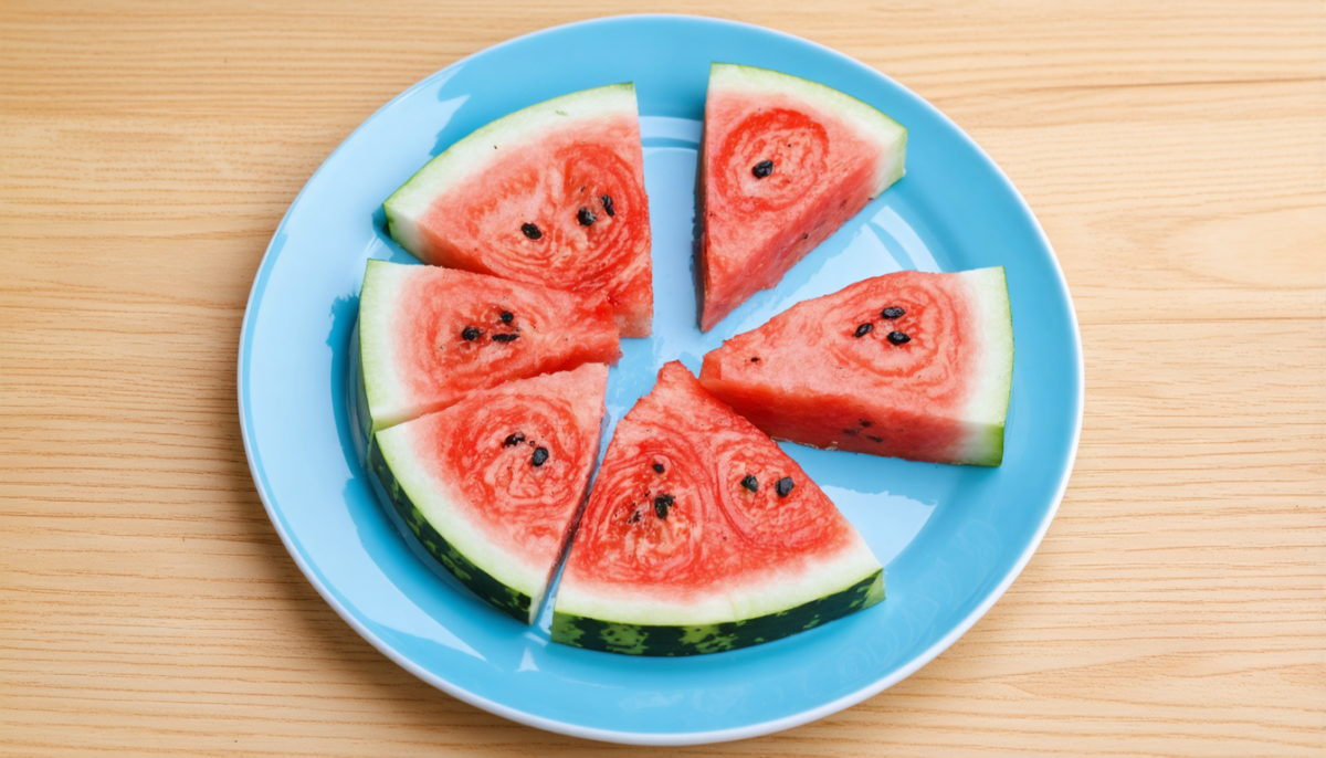 découvrez les bienfaits nutritionnels de la pastèque, ses calories et pourquoi ce fruit rafraîchissant est parfait pour votre santé et votre bien-être.