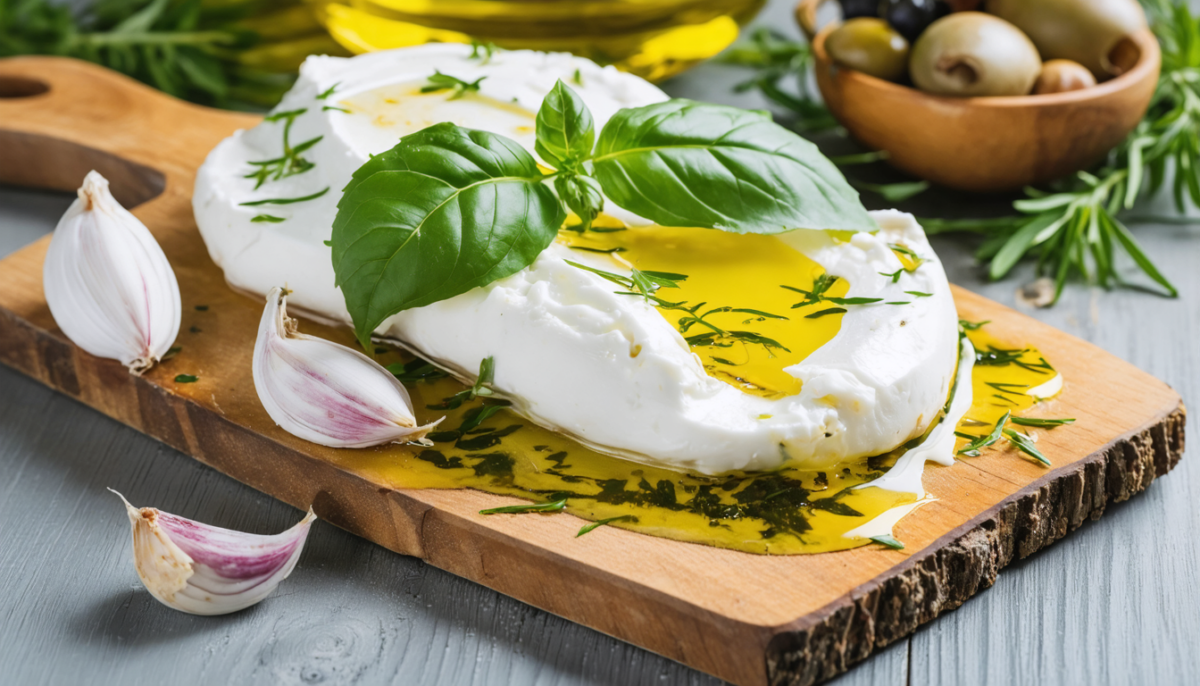 découvrez les valeurs nutritionnelles et l'apport calorique de la burrata, ses bienfaits pour la santé ainsi que des recettes gourmandes pour l'apprécier pleinement.