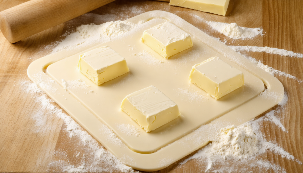 découvrez comment préparer un moule parfait en quelques étapes simples et rapides pour réussir toutes vos recettes de pâtisserie avec facilité.