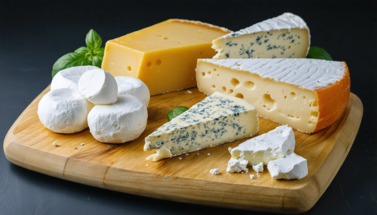 découvrez tout sur la mozzarella : calories, valeurs nutritionnelles, bienfaits pour la santé et recettes savoureuses pour profiter pleinement de ce fromage délicieux.
