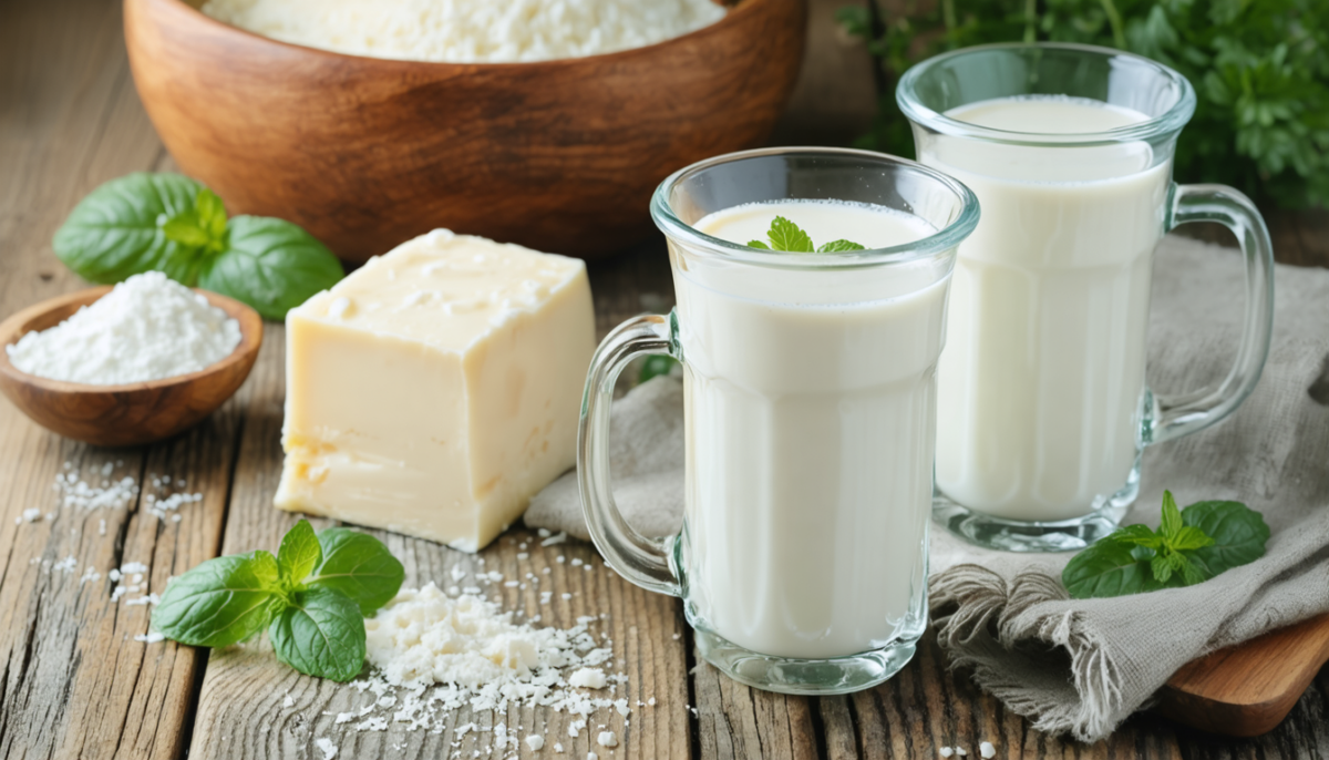 découvrez des alternatives à la crème fraîche avec nos astuces et substituts efficaces pour réussir toutes vos recettes sans compromis sur le goût.