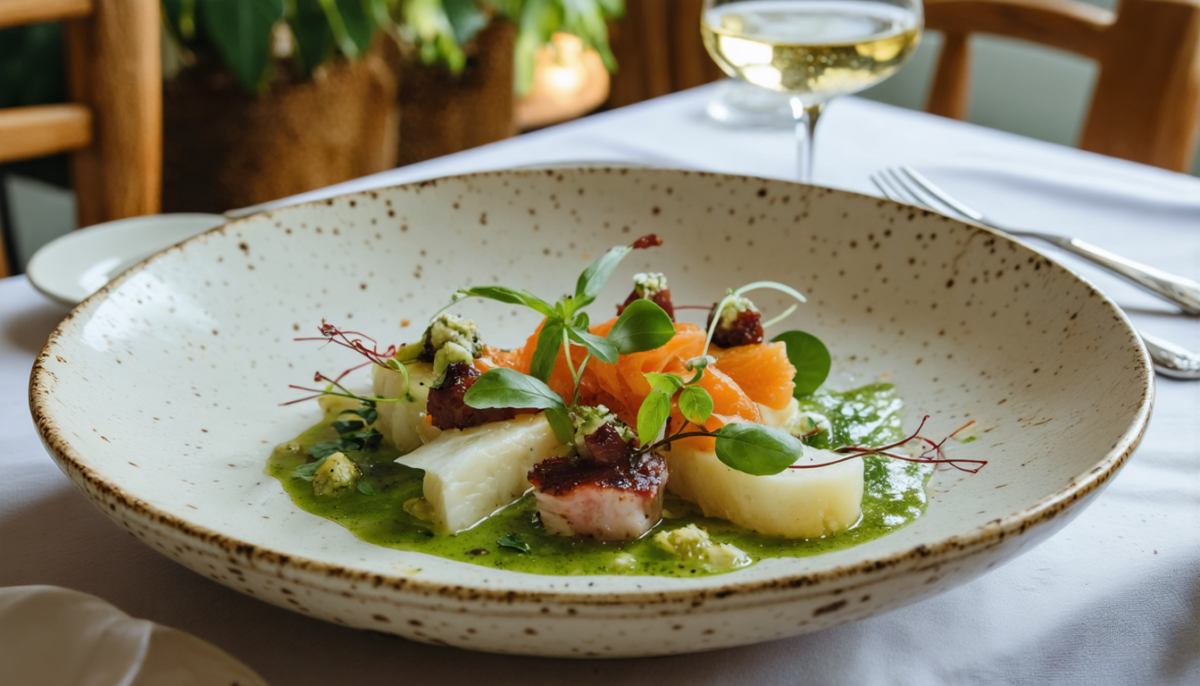 découvrez une exploration complète et enrichissante de la gastronomie, des voyages, de la maison, des travaux et de l'immobilier pour inspirer votre quotidien.