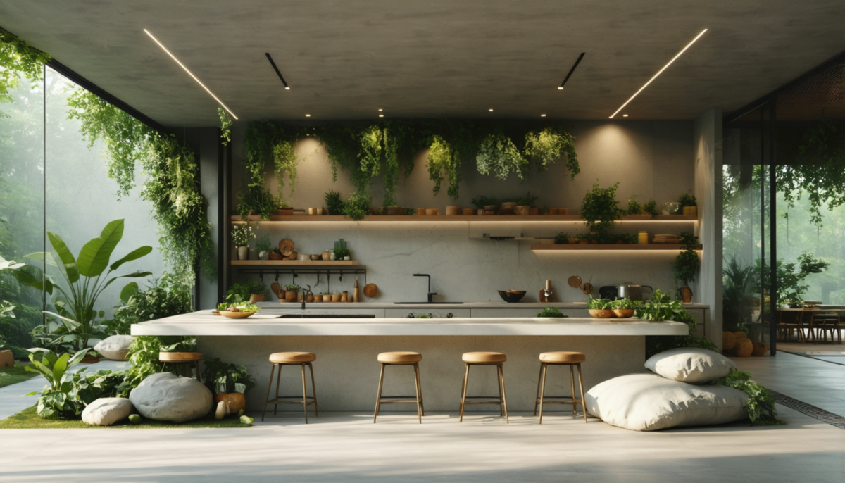 découvrez une exploration complète de la gastronomie, du voyage, de la maison, des travaux et de l'immobilier pour enrichir votre quotidien et vos projets.