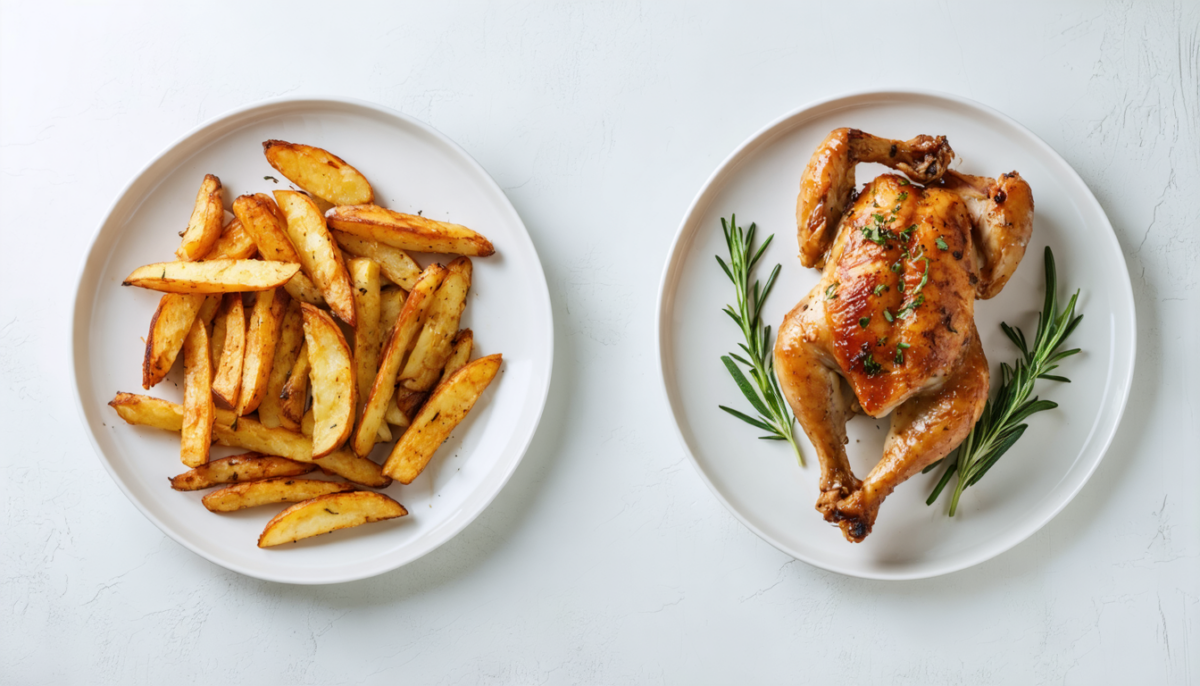 découvrez notre analyse complète de la friteuse à air philips airfryer série 1000, une solution performante et polyvalente pour cuisiner sainement et facilement.