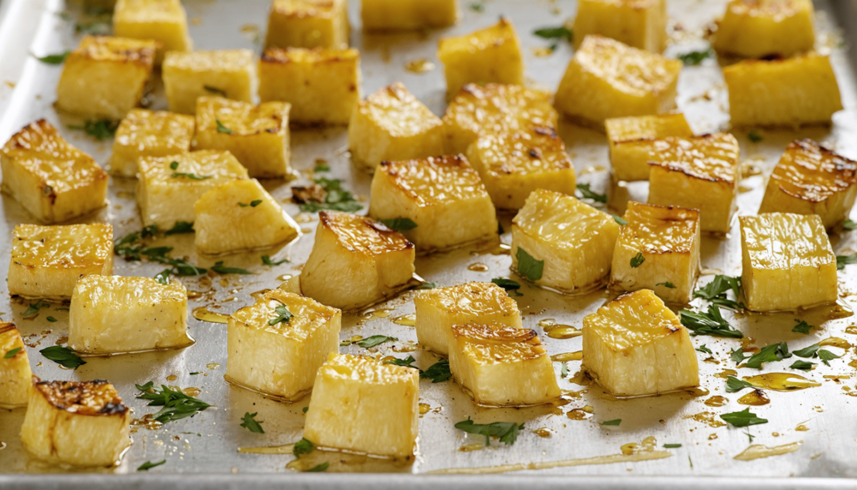 découvrez notre recette gourmande et saine de velouté de panais à la crème légère, parfaite pour réchauffer vos soirées tout en prenant soin de votre santé.