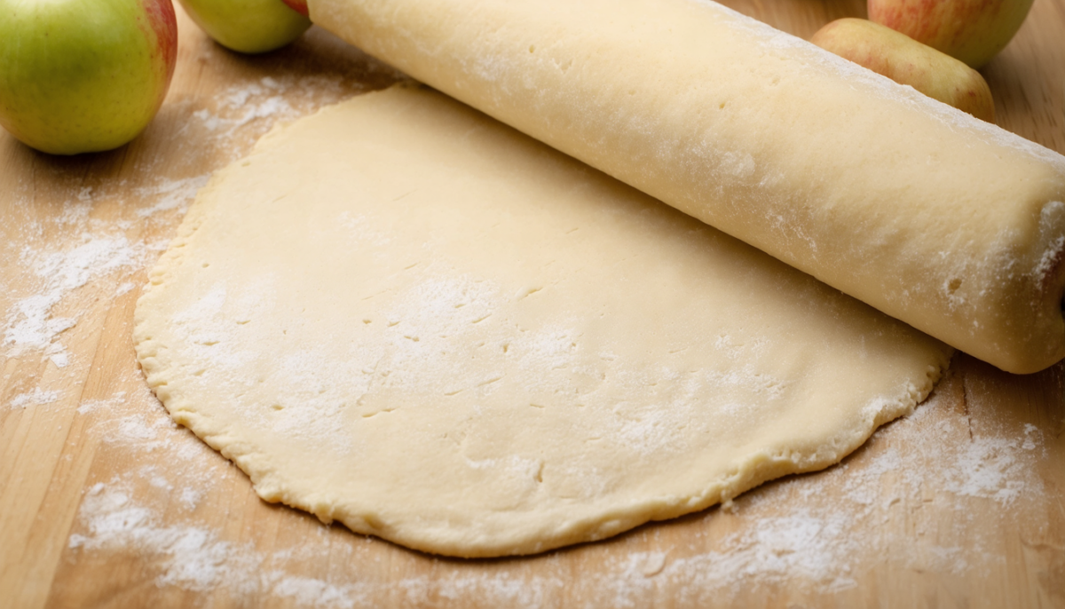découvrez la recette gourmande et allégée de la célèbre apple pie, alliant saveurs authentiques et légèreté pour un dessert délicieux et sain.