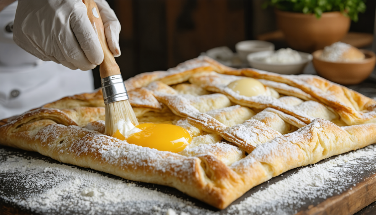 découvrez notre recette simple et gourmande de quiche au jambon maigre subtilement relevée à la bière, pour un délice léger et savoureux à partager.