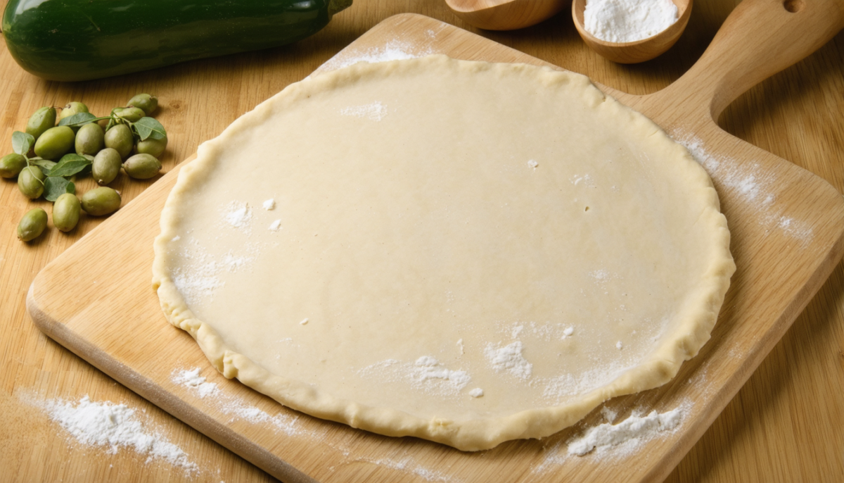 découvrez notre recette de quiche légère au thon frais et bouquet d’herbes aromatiques, parfaite pour un repas savoureux et équilibré.