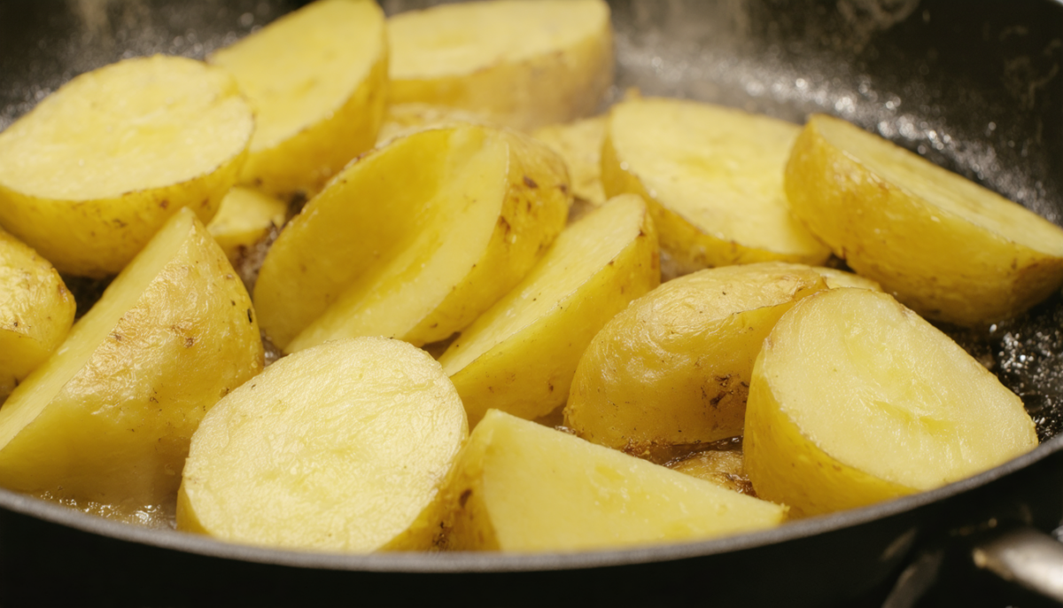 découvrez la tartiflette authentique, un plat savoureux alliant pommes de terre dorées et reblochon fondant pour un goût traditionnel et réconfortant.