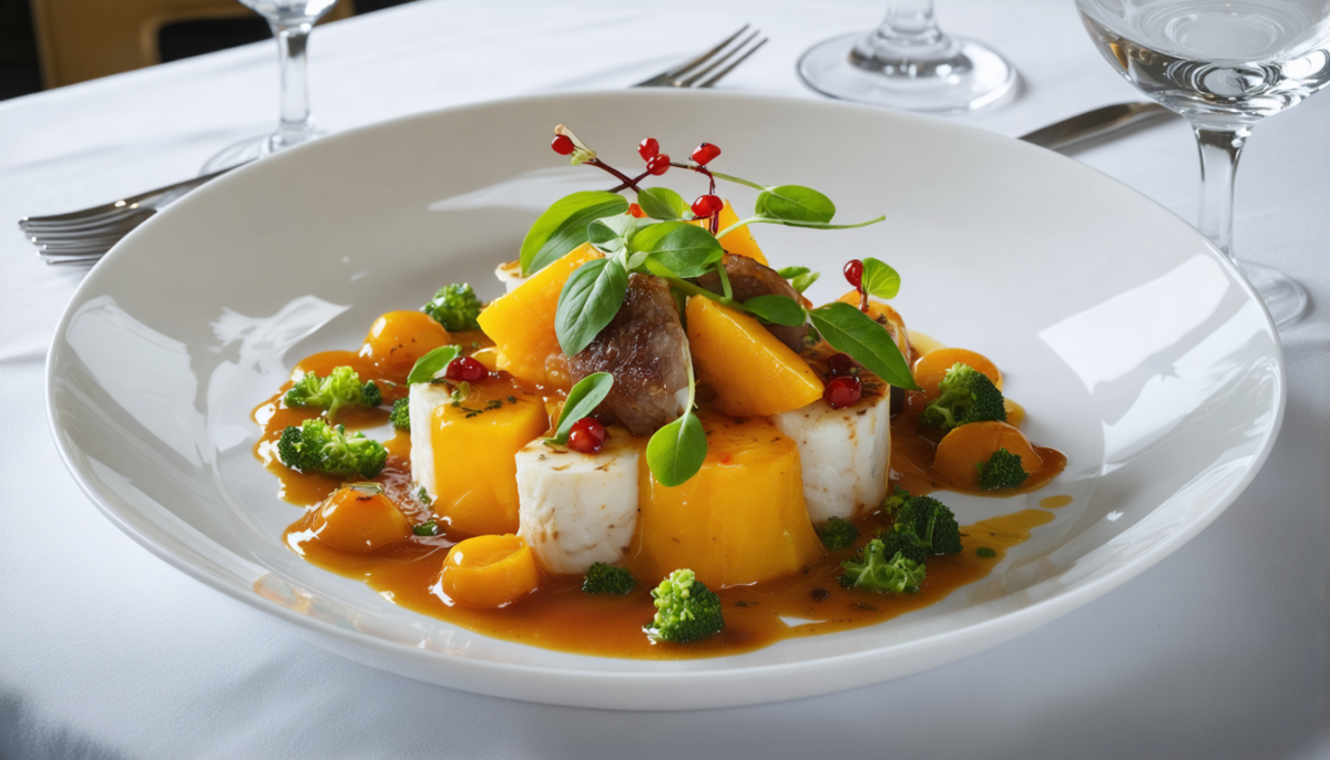 découvrez comment sublimer vos repas quotidiens en véritables expériences gastronomiques grâce à nos conseils et techniques culinaires d'exception.