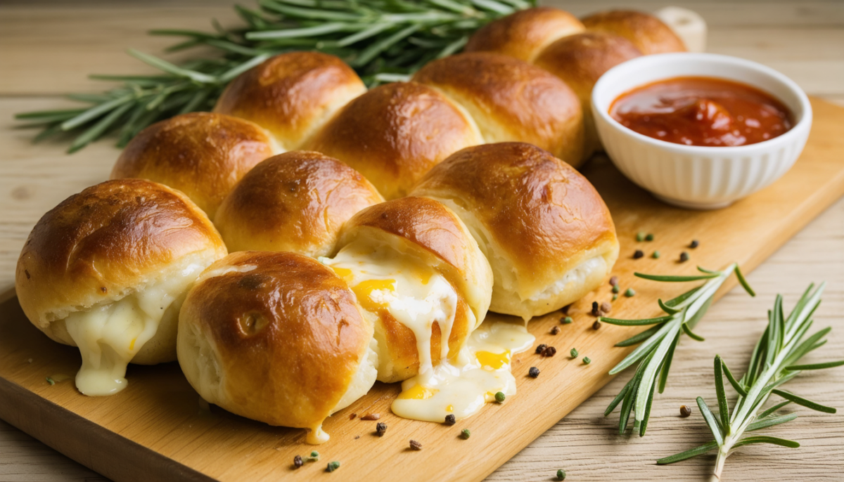 découvrez notre recette incontournable de roulés de pommes de terre au fromage à raclette, délicieux et savoureux, parfaits pour régaler vos papilles à chaque bouchée.