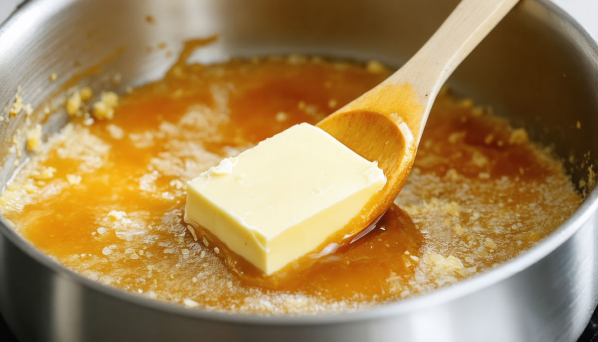 découvrez notre recette simple et maison pour maîtriser l'art du caramel beurre salé, et savourez une douceur inoubliable qui ravira vos papilles.