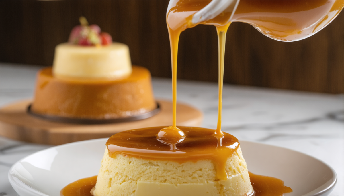 découvrez notre recette facile et maison pour maîtriser l'art du caramel beurre salé. apprenez à préparer cette douceur gourmande qui ravira vos papilles à coup sûr.