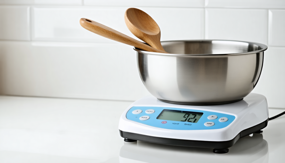 découvrez la balance de cuisine uten 5 kg avec bol amovible, alliant précision et praticité pour des mesures faciles et fiables à chaque préparation culinaire.