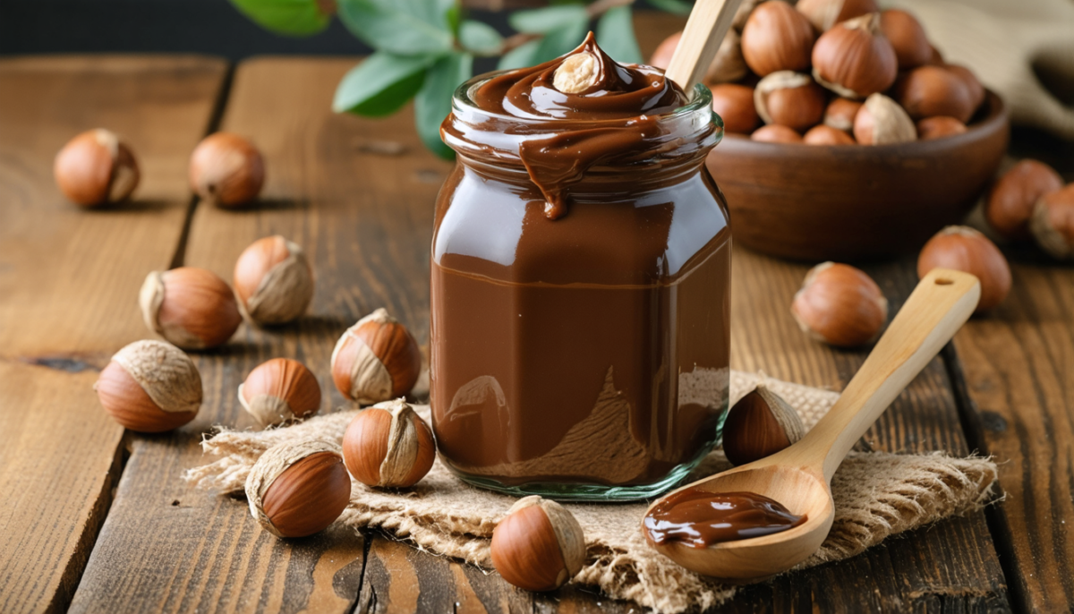 découvrez notre recette saine et gourmande de pâte à tartiner légère selon la méthode montignac, idéale pour allier plaisir et nutrition au quotidien.