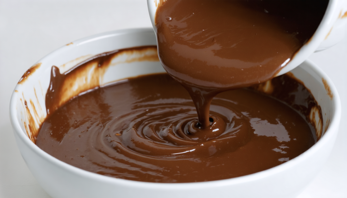 découvrez notre recette facile et rapide pour une délicieuse pâte à tartiner maison au chocolat au lait et noisettes, idéale pour des tartines gourmandes et naturelles.