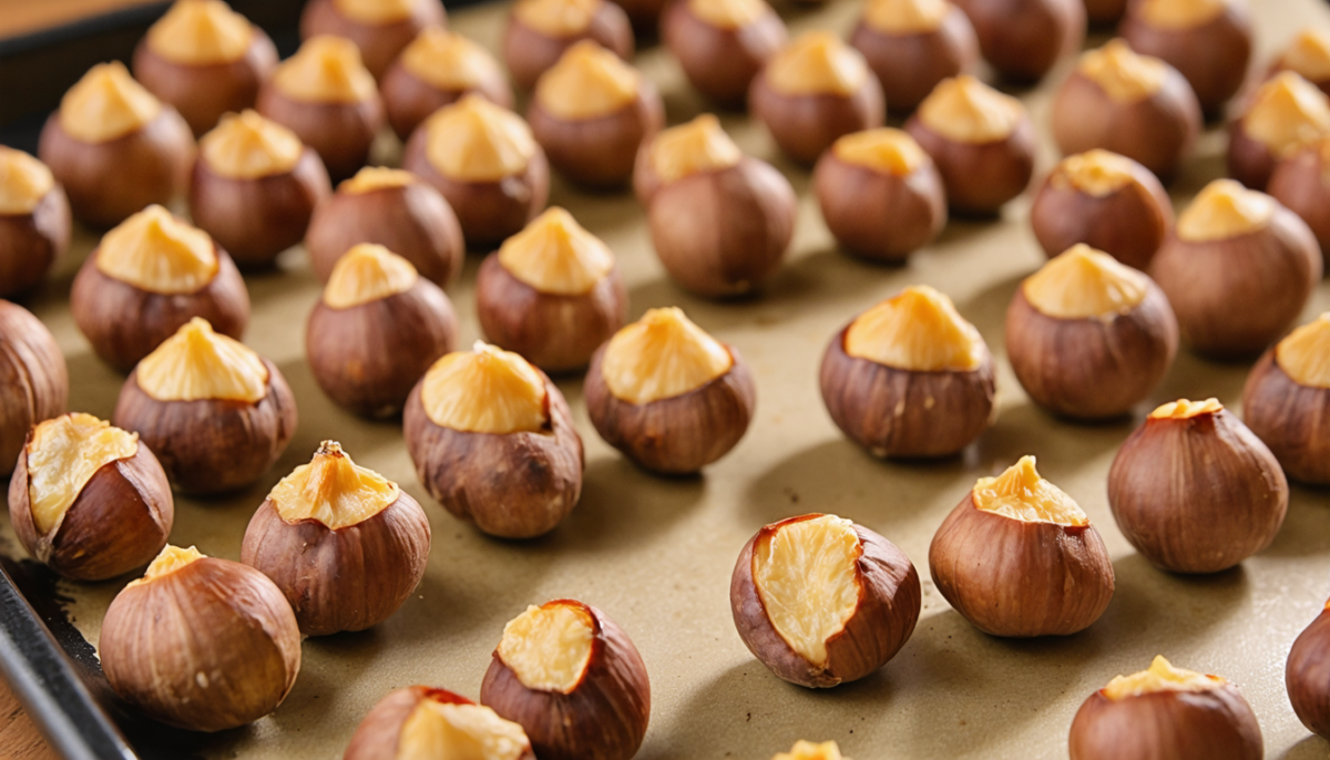 découvrez notre recette facile et rapide de pâte à tartiner maison au chocolat au lait et noisettes, pour un délice gourmand et authentique à partager.