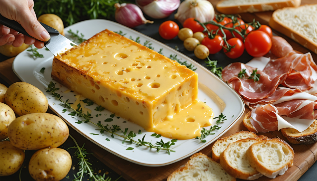 découvrez des idées savoureuses pour accompagner votre raclette classique et créer un festin convivial qui réunit famille et amis autour de saveurs gourmandes.