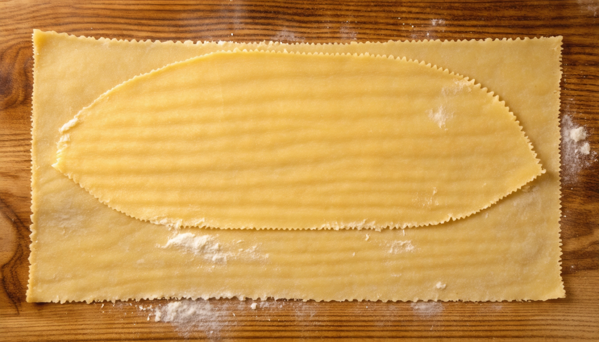 découvrez notre recette facile et savoureuse de lasagnes aux épinards et ricotta, une option végétarienne fondante et irrésistible pour un repas gourmand et équilibré.
