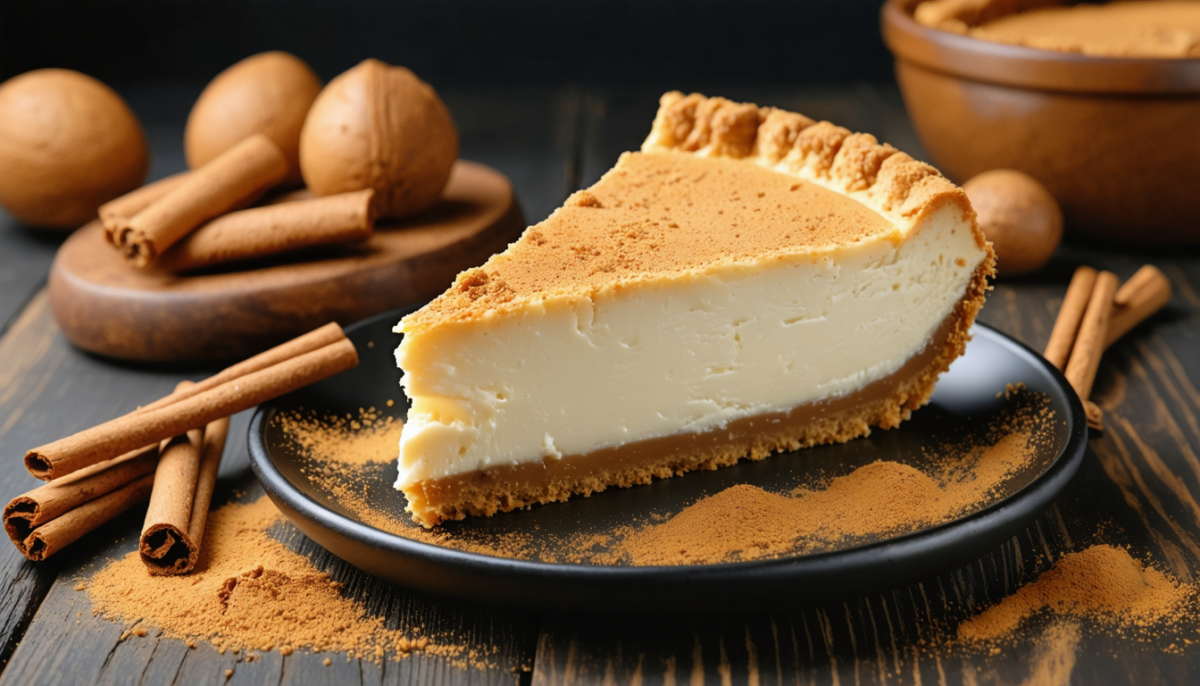 découvrez notre recette irrésistible de cheesecake au fromage frais et spéculoos, un délice sucré parfait pour toutes les occasions gourmandes.