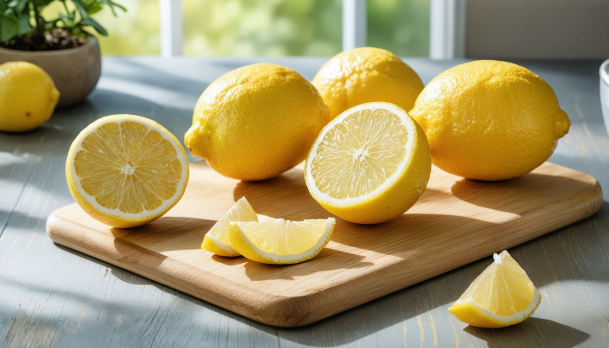 découvrez notre recette facile et légère de tarte au citron, alliant fraîcheur acidulée et douceur, pour un dessert gourmand sans culpabilité.