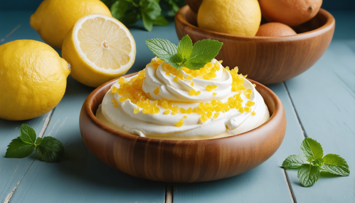 découvrez notre recette facile et légère de tarte au citron, pour un dessert acidulé et gourmand sans culpabilité. parfait pour les amateurs de saveurs fraîches et équilibrées.