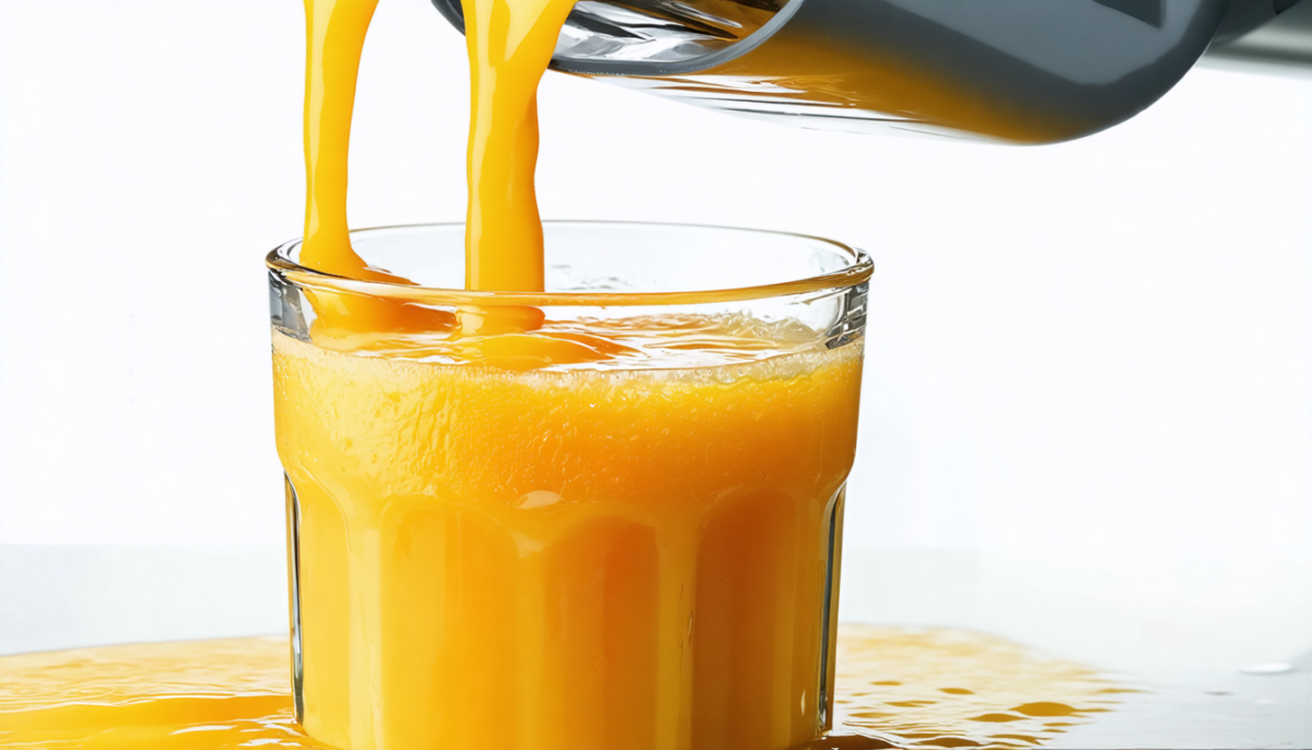 découvrez l'extracteur amzchef 120mm, conçu pour extraire en douceur des jus frais et savoureux tout en préservant les nutriments essentiels. profitez d'une expérience gustative à l'épreuve du temps.