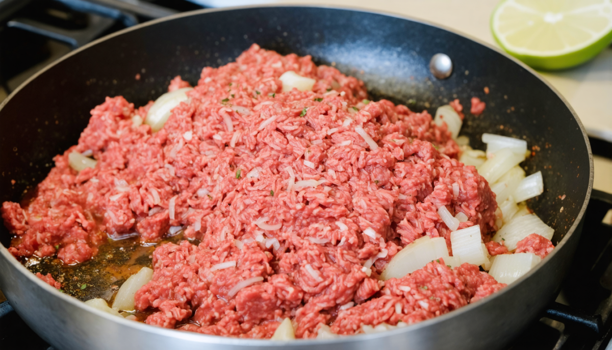 découvrez la recette authentique de la sauce bolognaise comme chez grand-mère, simple à préparer et savoureuse pour régaler toute la famille.