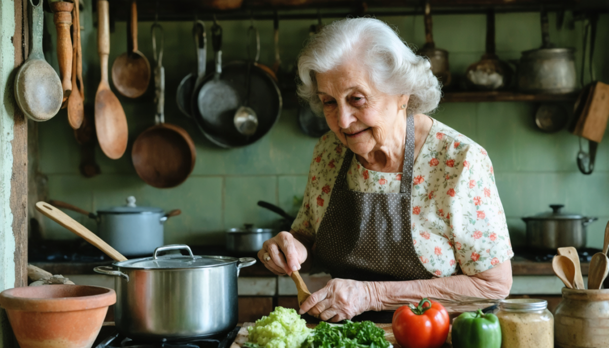 découvrez la recette traditionnelle des gaufres à l'ancienne et le secret de grand-mère pour des douceurs croustillantes et savoureuses, parfaites pour régaler toute la famille.