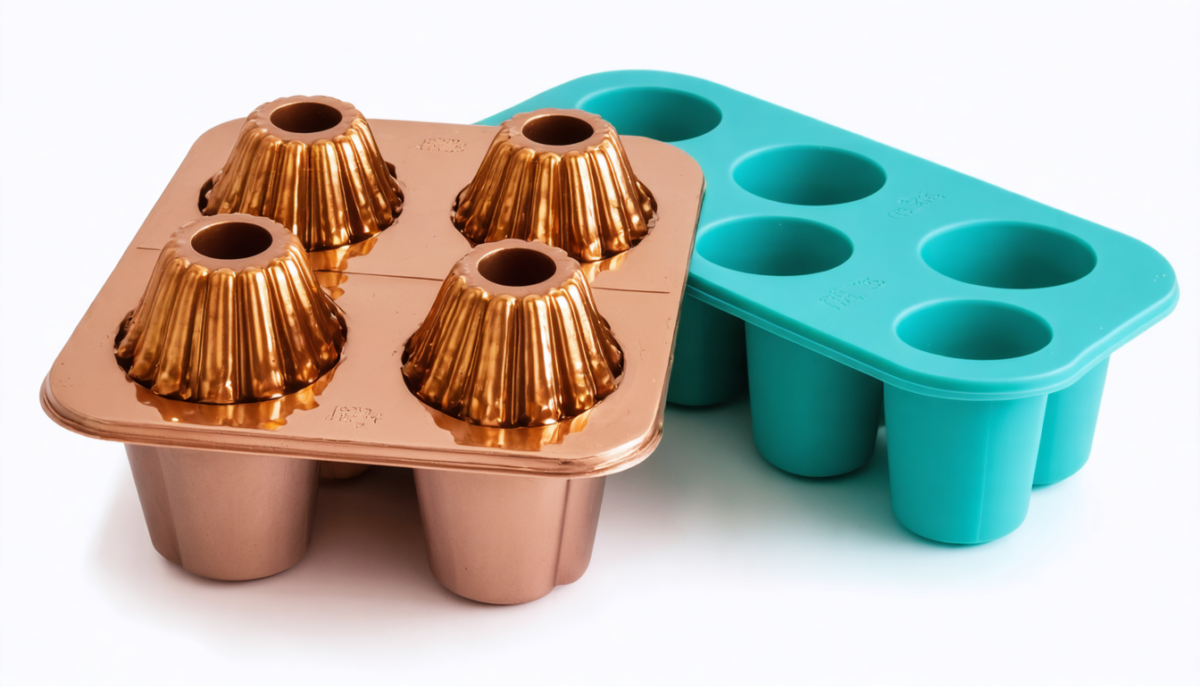 savourez la recette authentique des cannelés bordelais, un gâteau traditionnel riche en saveurs, croustillant à l'extérieur et moelleux à l'intérieur. découvrez tous les secrets pour réussir ce délice incontournable de la culture gourmande française.