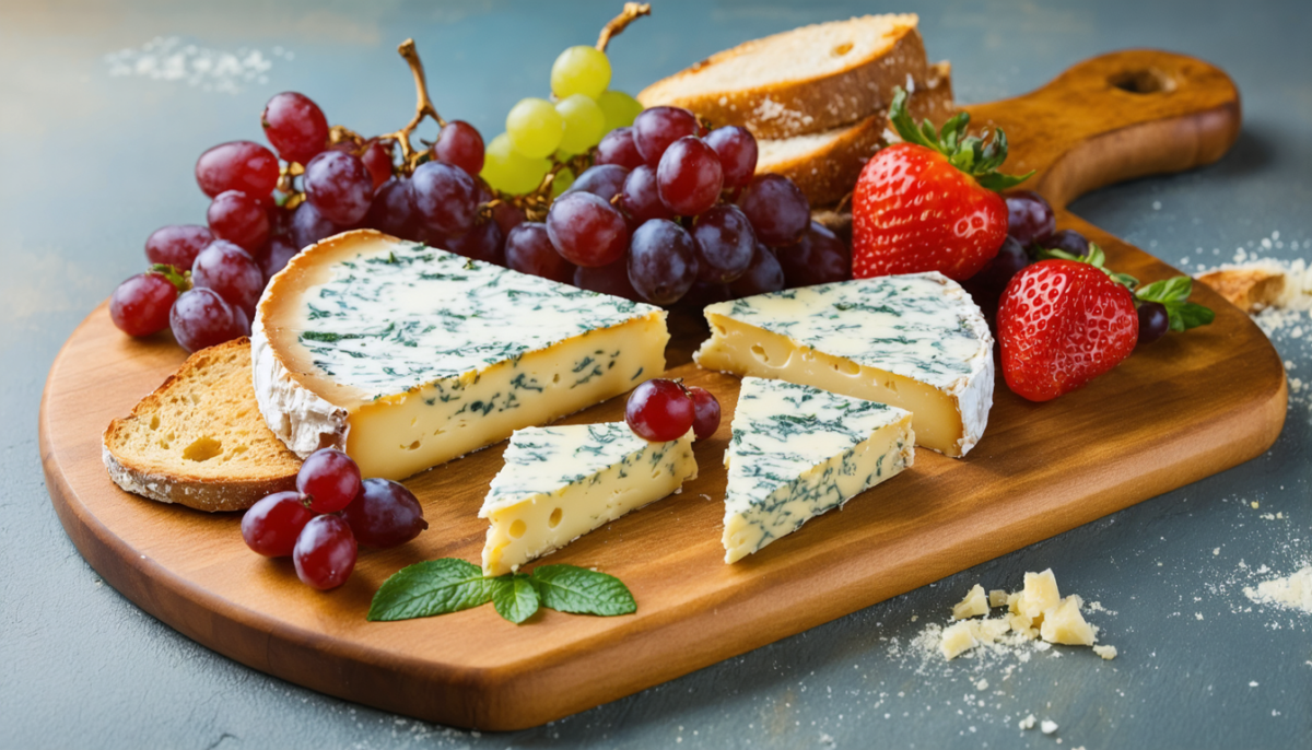 découvrez comment sublimer votre plateau de fromages avec caprice des dieux grâce à nos créations gourmandes et astuces délicieuses.