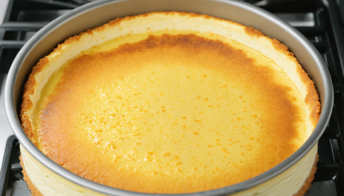 découvrez notre recette rapide et gourmande de gâteau au fromage frais, un dessert délicieux à tester sans tarder pour régaler vos papilles.
