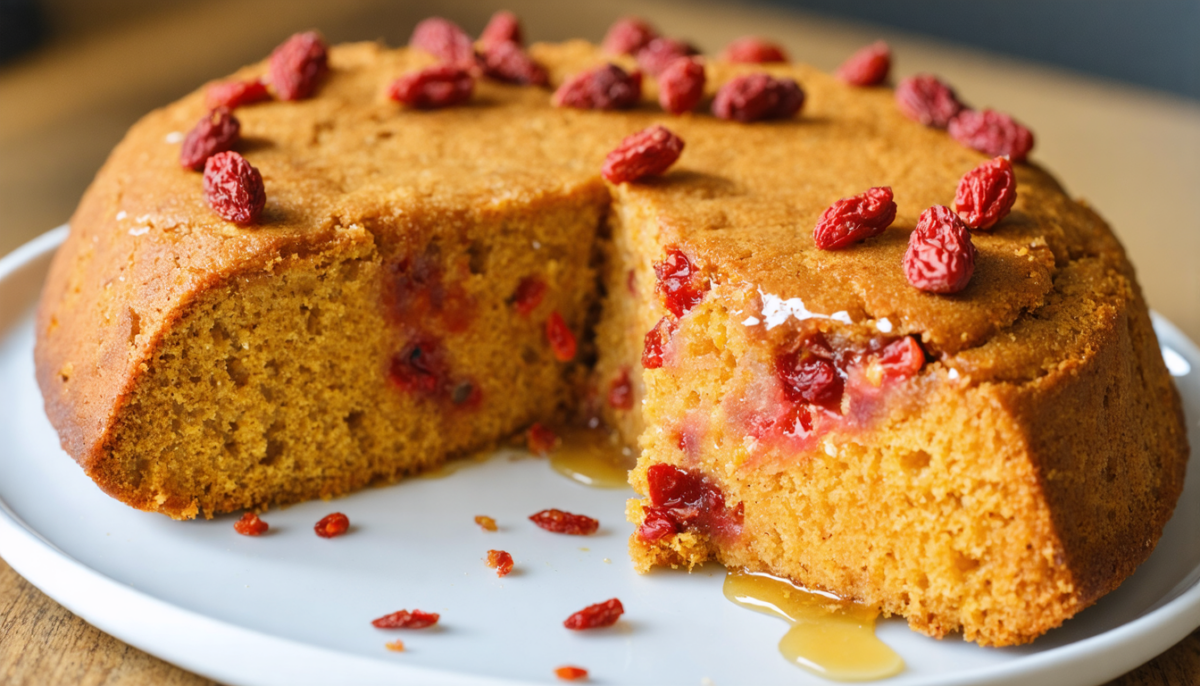 découvrez la recette rapide et facile du pain d’épice léger express au micro-ondes du dr dukan, parfait pour une pause gourmande saine et savoureuse.