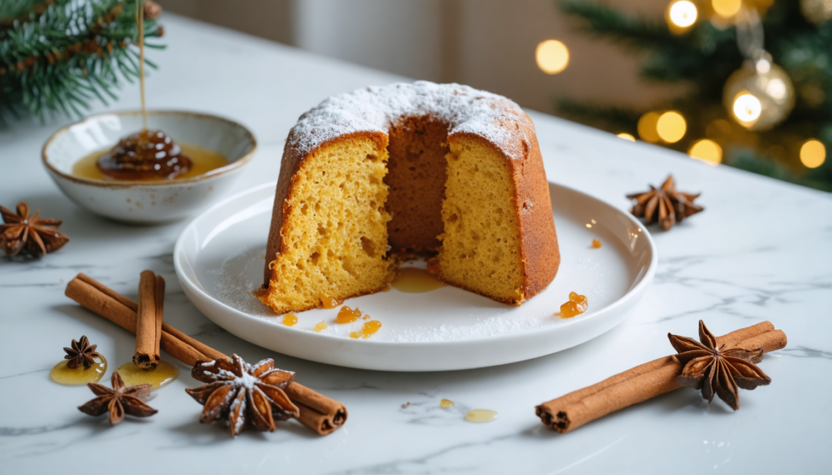 découvrez la recette rapide et facile du pain d’épice léger au micro-ondes du dr dukan, parfait pour une gourmandise saine et express.