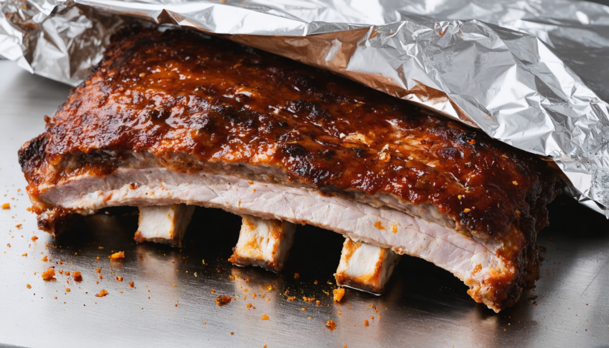découvrez notre recette facile de travers de porc fondant au four pour un plat savoureux et réussi à chaque fois. suivez nos conseils pour un résultat tendre et gourmand.