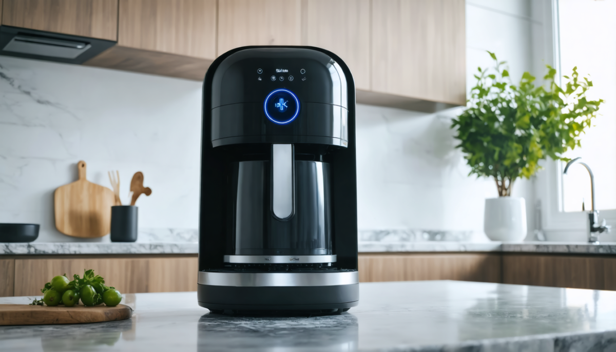 découvrez notre test complet du moulinex doubleforce fp821811, un robot multifonction puissant et polyvalent, idéal pour toutes vos préparations culinaires.