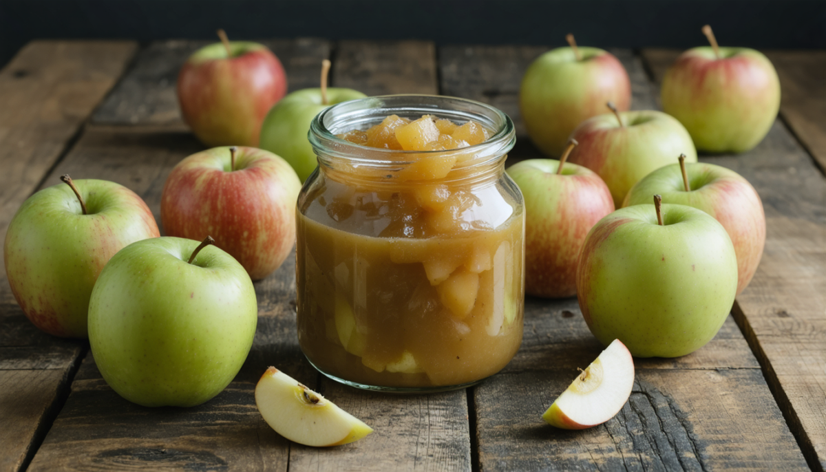 découvrez les meilleures variétés de pommes gourmandes pour sublimer vos tartes, crumbles et desserts sucrés. astuces et conseils pour des saveurs authentiques et savoureuses.