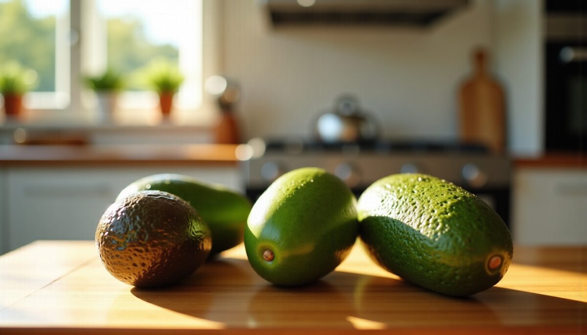 Mûrir vos avocats en un rien de temps : astuces simples et efficaces à connaître