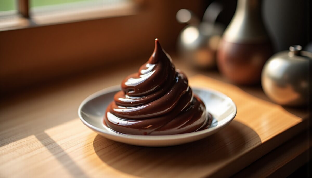 Ganache montée au chocolat : la recette simple et gourmande à maîtriser