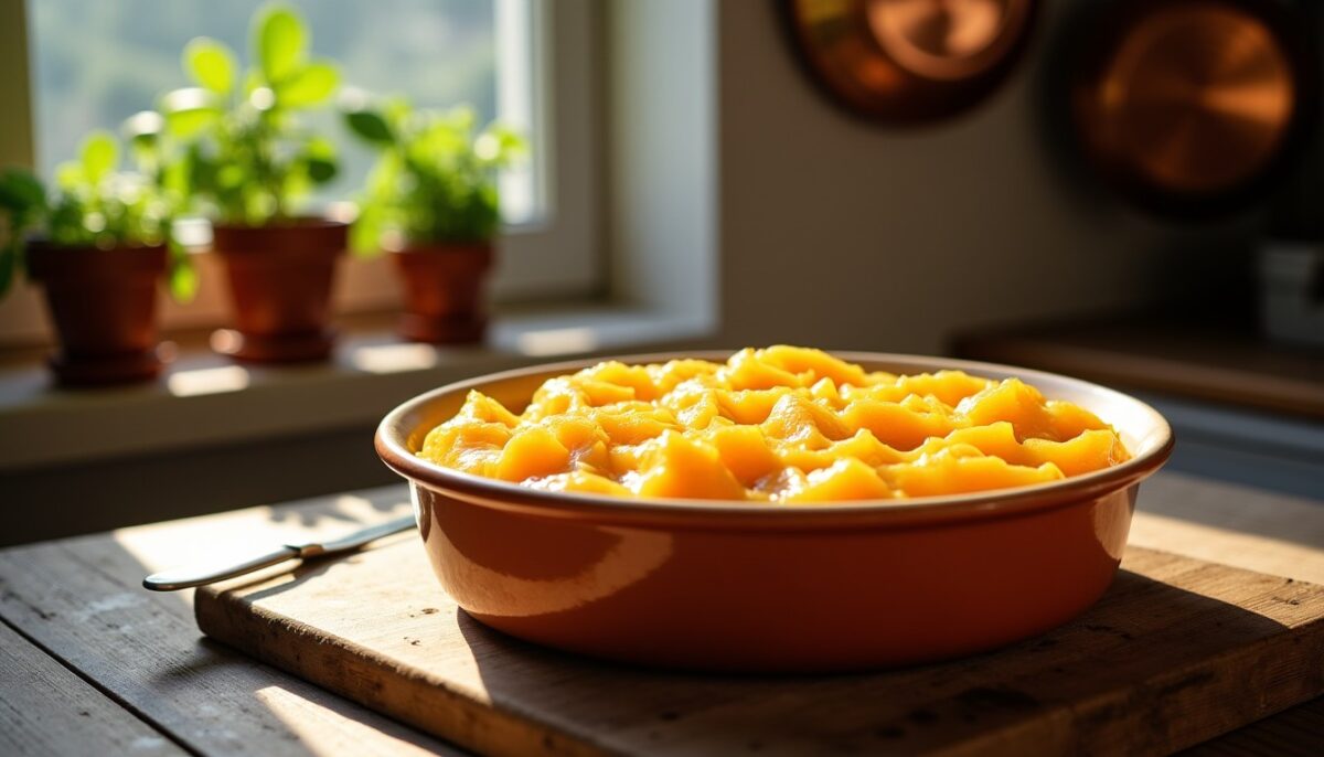 Époisses au Four : l'Authentique Recette pour un Délice Fondant et Parfumé