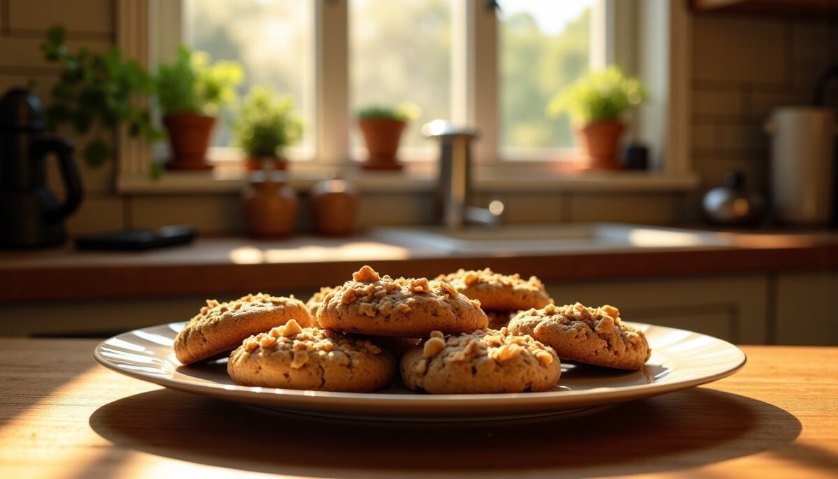 Roses des sables allégées : une recette savoureuse et simple à préparer