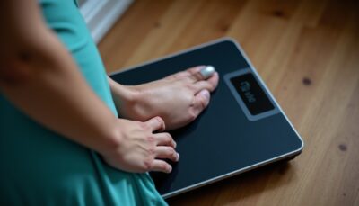 Analyse détaillée de la balance numérique Vitafit 10 kg en acier inoxydable : précision et design au rendez-vous