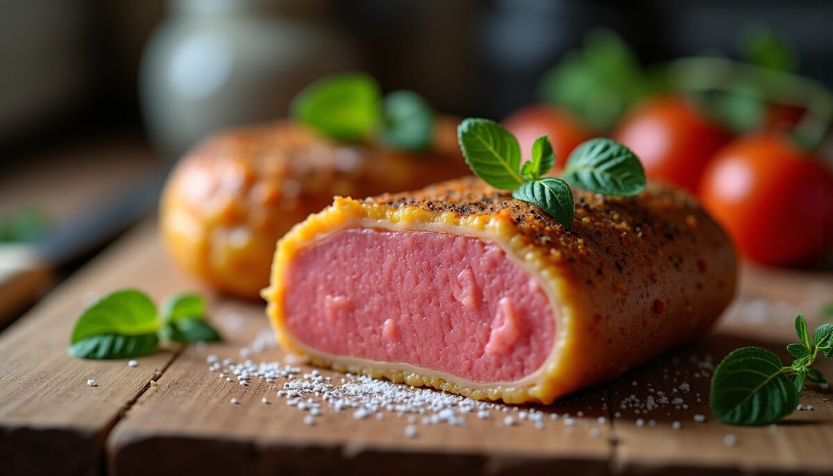 Préparez un cordon bleu maison parfait : guide détaillé étape par étape