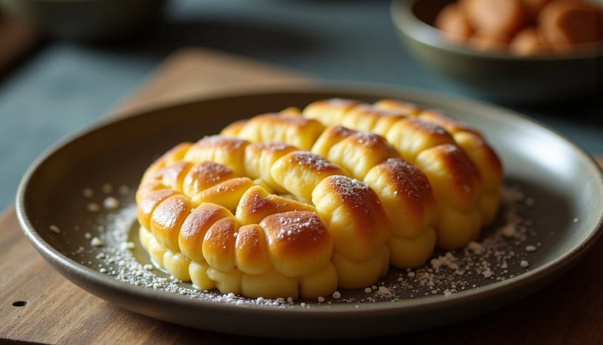 Fiadone Corse au Brocciu : la recette authentique d'un dessert traditionnel savoureux
